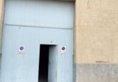 450m² warehouse industrial for sale in Murcia, in the area of Bridge Bacons, Calle Mayor photo