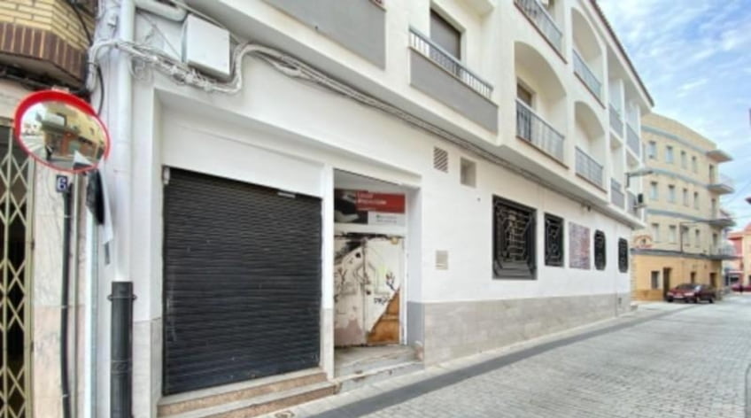 Local comercial