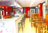 70m² restaurant for sale in Benidorm, Calle de los Tulipanes photo