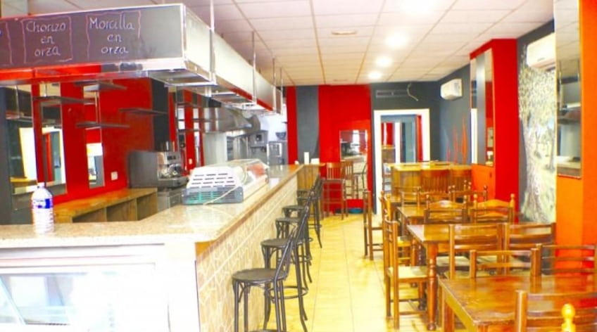 Local comercial