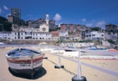 Local comercial
en venda
amb 133m² a Montgat, a la zona de Manresà, Passeig Marítim foto