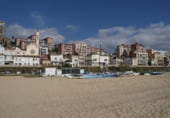 Local comercial
en venda
amb 133m² a Montgat, a la zona de Manresà, Passeig Marítim foto