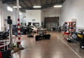 Local comercial en venta con 845m² en Santa Margarita, Carrer d'en March foto
