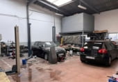 Local comercial en venta con 845m² en Santa Margarita, Carrer d'en March foto