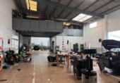 Local comercial en venta con 845m² en Santa Margarita, Carrer d'en March foto