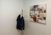 110m² office for sale in Lérida, Carrer de Cristòfol de Boleda photo