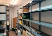 110m² office for sale in Lérida, Carrer de Cristòfol de Boleda photo