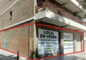 288m² commercial premises for sale in Lérida, Carrer de l'Almodí Vell photo