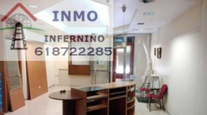 Local comercial