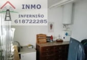 80m² commercial premises for sale in Ferrol, G-11 photo