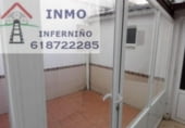 80m² commercial premises for sale in Ferrol, G-11 photo