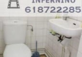 80m² commercial premises for sale in Ferrol, G-11 photo