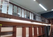 88m² commercial premises for sale in Ferrol, Rúa de María photo