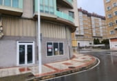 186m² commercial premises for sale in A Coruña, Praza María Pita photo