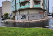 186m² commercial premises for sale in A Coruña, Praza María Pita photo