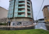 186m² commercial premises for sale in A Coruña, Praza María Pita photo