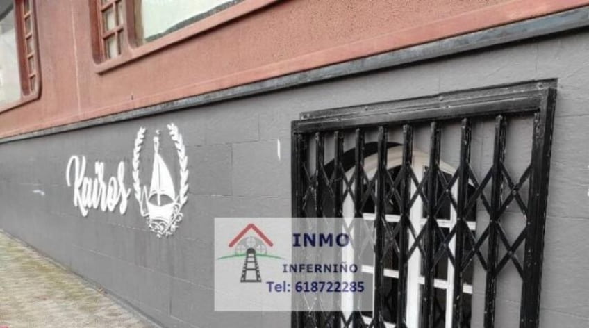 Local comercial