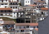 Edifici
en venda
amb 408m² a Almáchar, Paseo de la Axarquía foto