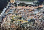Edifici
en venda
amb 408m² a Almáchar, Paseo de la Axarquía foto