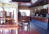 Restaurante en venta con 387m² en Mieres, Lugar El Parque foto
