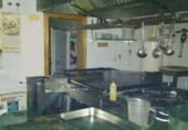 Restaurante en venta con 387m² en Mieres, Lugar El Parque foto