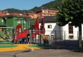 Restaurante en venta con 387m² en Mieres, Lugar El Parque foto