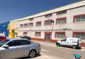 Nave Industrial en venta con 1740m² en Manises, calle aviación, 46940 foto