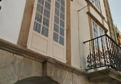 Edificio en venta con 1200m² en Puentedeume, en la zona de Pontedeume, rúa real, 11, 15600 foto