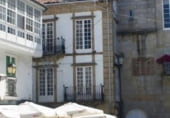Edificio en venta con 1200m² en Puentedeume, en la zona de Pontedeume, rúa real, 11, 15600 foto