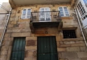 Edificio en venta con 1200m² en Puentedeume, en la zona de Pontedeume, rúa real, 11, 15600 foto