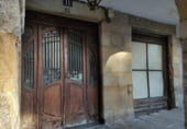 Edificio en venta con 1200m² en Puentedeume, en la zona de Pontedeume, rúa real, 11, 15600 foto