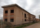 Edificio en venta con 186m² en Camarena, calle cañuelo, 45180 foto