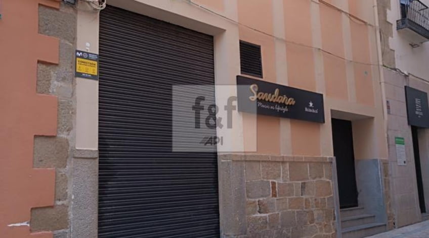 Local comercial