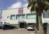 Nave Industrial en venta con 2500m² en Lucena, calle los santos, 14900 foto