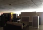 Nave Industrial en venta con 2500m² en Lucena, calle los santos, 14900 foto