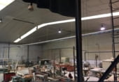 Nave Industrial en venta con 2500m² en Lucena, calle los santos, 14900 foto
