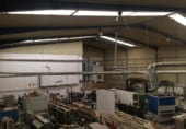 Nave Industrial en venta con 2500m² en Lucena, calle los santos, 14900 foto