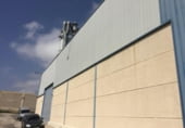 Nave Industrial en venta con 2500m² en Lucena, calle los santos, 14900 foto