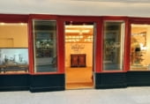 Local comercial en venta con 45m² en Cádiz, centro, columela foto