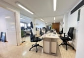 171m² offices for sale in Igualada, Carrer de Sant Joan Baptista photo