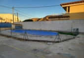 Local comercial en venta con 200m² en Murcia, Vereda de las Palmeras foto