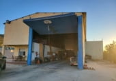 Local comercial en venta con 200m² en Murcia, Vereda de las Palmeras foto