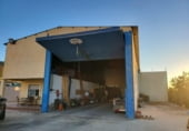 Local comercial en venta con 200m² en Murcia, Vereda de las Palmeras foto