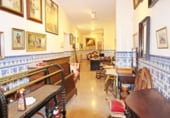 Local comercial en venta con 74m² en Sevilla, en la zona de Alfalfa, Calle Sales y Ferré foto
