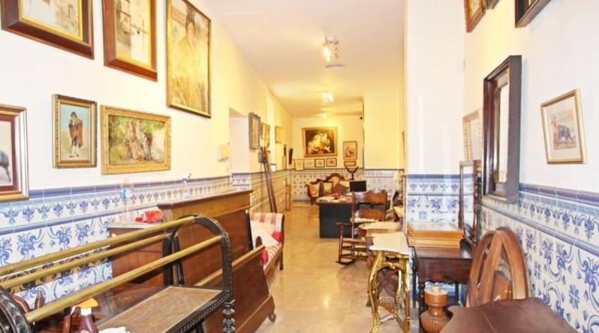 Local comercial