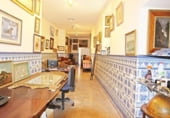Local comercial en venta con 74m² en Sevilla, en la zona de Alfalfa, Calle Sales y Ferré foto