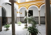 Local comercial en venta con 74m² en Sevilla, en la zona de Alfalfa, Calle Sales y Ferré foto
