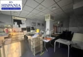 Local comercial en venta con 160m² en Cádiz, Calle Retama foto