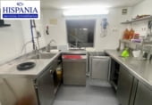 Local comercial en venta con 160m² en Cádiz, Calle Retama foto