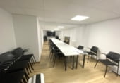 Oficinas en venta con 240m² en Pamplona, en la zona de Casco Antiguo, Calle de Hilarión Eslava foto